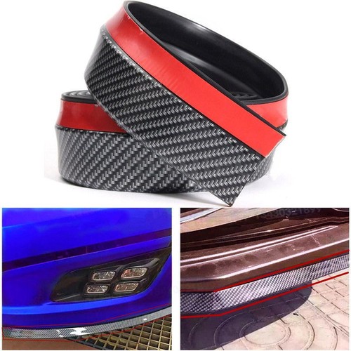 100 car lip skirt protector - car,