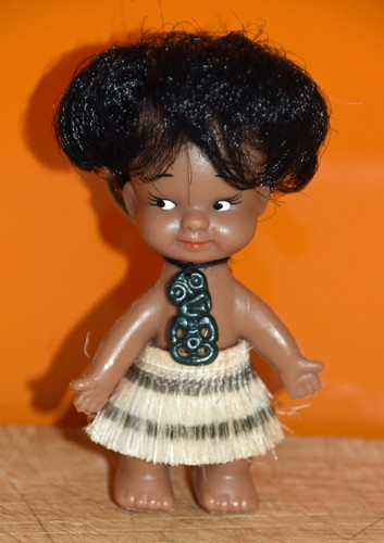 Maori hawaiian hula souvenir - maori,