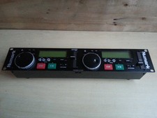 NUMARK PROFESSIONAL CD PLAYER CONTROLLER CDN22