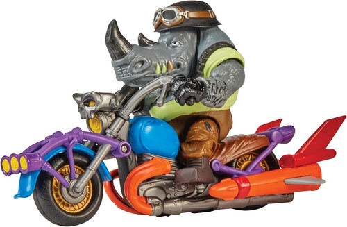 Teenage mutant ninja turtles - mutant,