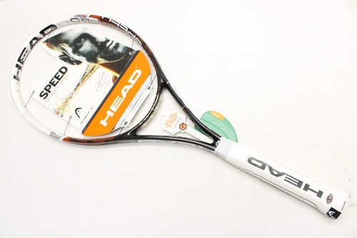 Nos head youtek graphene - head,