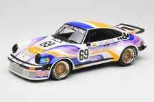 155766469 Porsche 911 934 Schiller Racing Team n69 R.Haldi H.Vetsch 24h Le Mans 