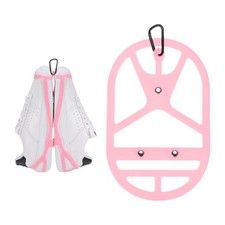 Elastic Silicone Shoe Holster