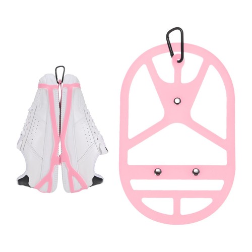 Elastic silicone shoe holster - silicone,