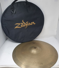 Zildjian 20" Medium Ride