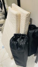 2 Travel Cots And Mattresses - Good Condition - For Collection