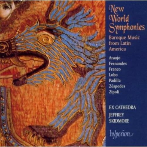 Jeffrey skidmore new world - -,