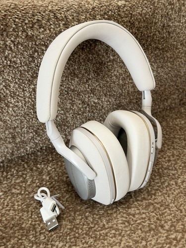 Bowers wilkins px7 s2e noise - &,