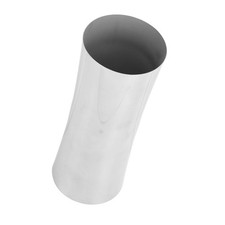 304 Stainless Steel Waist Vase