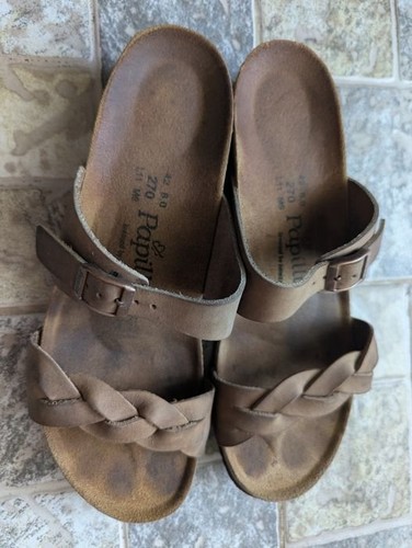Women papillo birkenstock - papillo,
