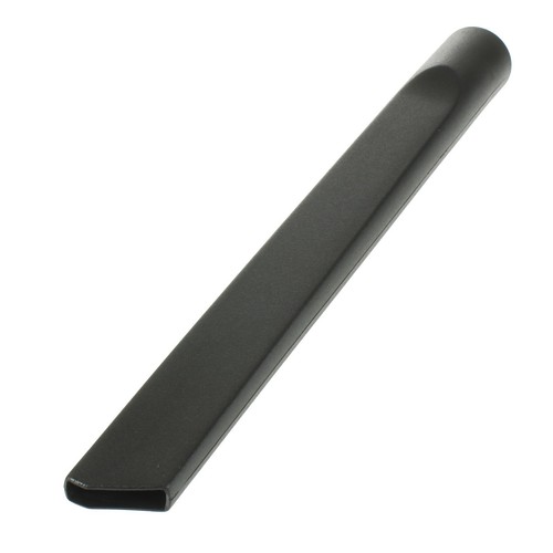 Black extra long crevice - crevice, tool