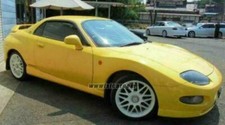 MITSUBISHI FTO GP GPX MIVEC