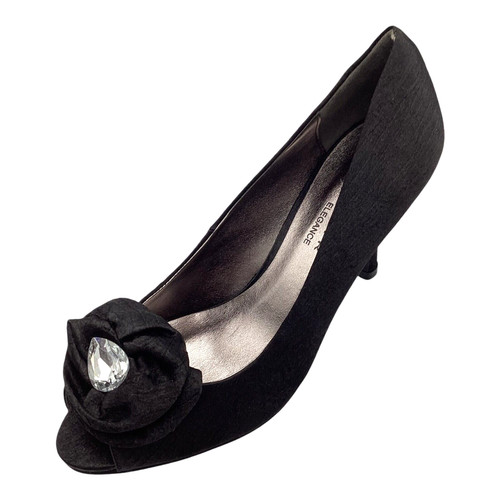 Lunar elegance womens peep - lunar,