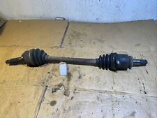 SUBARU IMPREZA WRX STI Newage