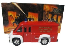 Matchbox Yesteryear 1948 Dodge