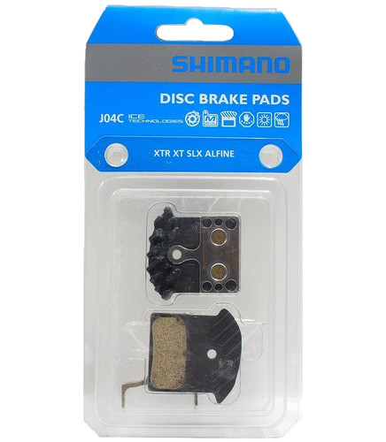 Shimano j04c ice tec - shimano, disc