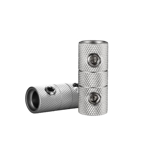 Gauge connector audio butt - 4,