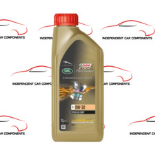 Castrol EDGE Professional E