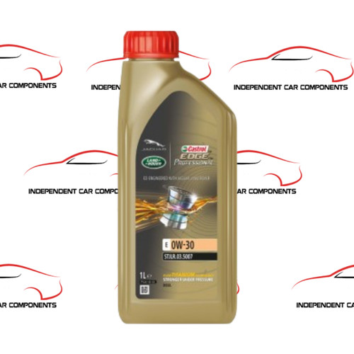 Castrol edge professional - castrol,
