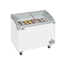 Brand new tefcold nic301sceb - brand,