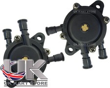 Go Kart Honda Cadet Pulse Pump / Fuel Pump x 2 Karting Karting