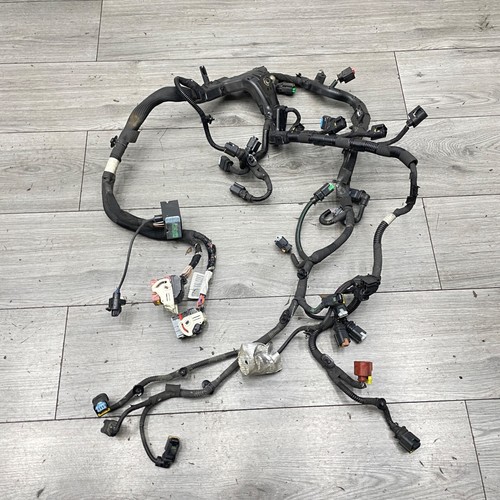 Citroen mk2 engine - citroen,
