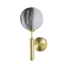 Litecraft Wall Light With