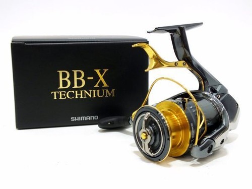 Shimano bbx technium - bbx,