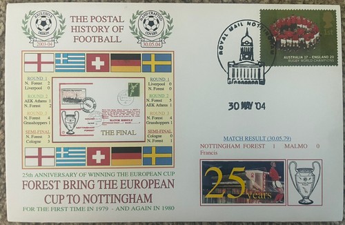 Nottingham forest 25th - forest,