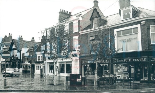 1991 beverley wednesday - wednesday, market