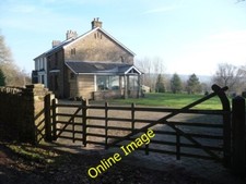 Photo 6x4 Large rural property