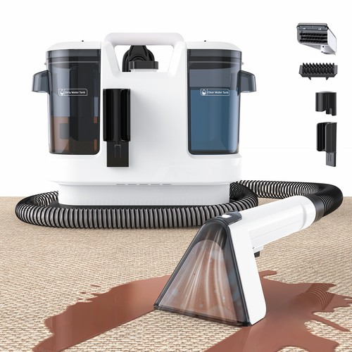 3in1 spot buster carpet - spot,