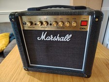 Marshall DSL1-CR 1W Valve