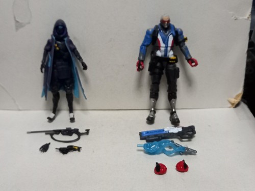 Hasbro overwatch ultimates two - ultimates,