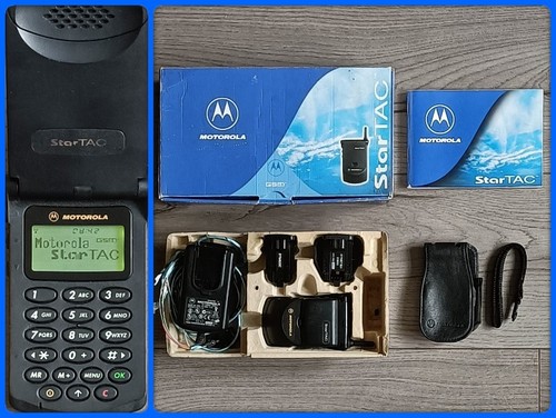 Motorola startac 130 - startac,