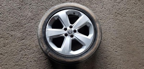Vauxhall mokka mk1 - vauxhall,