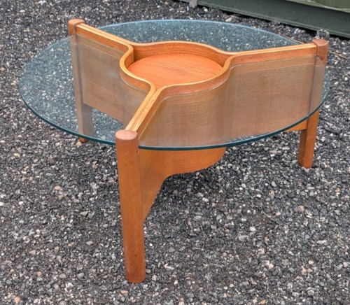 Nathan thermoformed teak - nathan,