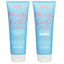 Umberto Giannini Thirsty Curls