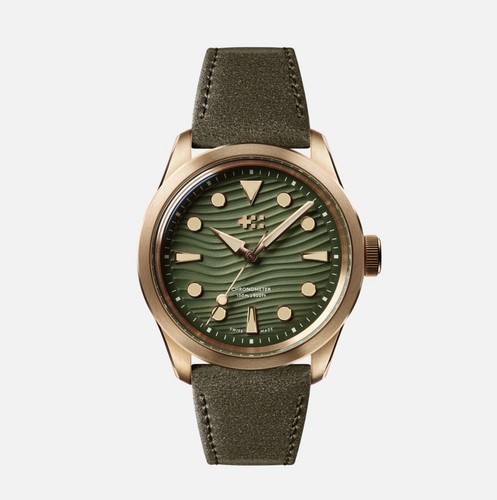 Christopher ward c65 - ward, dune