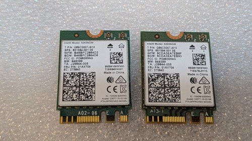 Intel dual band - intel, wireless-ac
