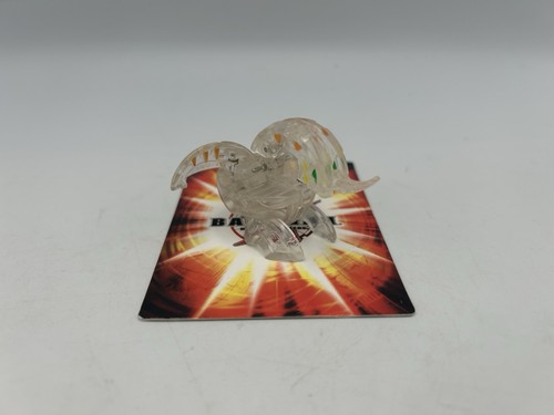 Bakugan battle brawlers - battle, b2