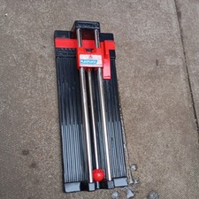 Plasplugs Pro Tiler Floor and