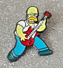 The Simpsons Homer Simpson