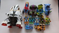 ELC Planet Protectors Bundle