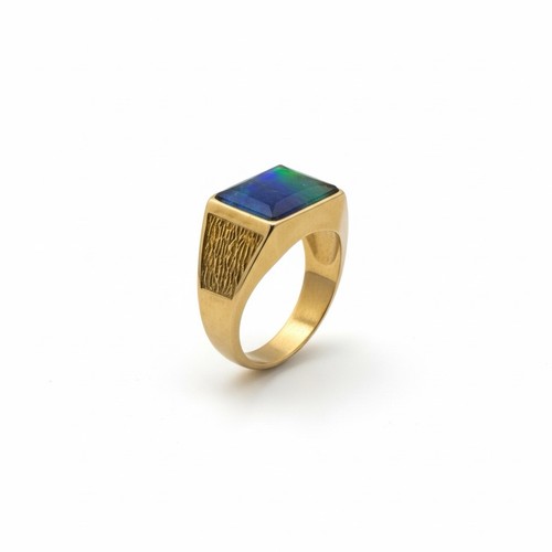 9ct yellow gold - 9k,