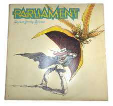 Parliament Motor Booty Affair