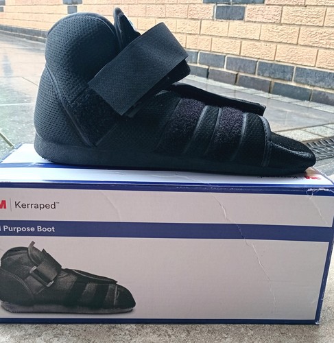 Kerraped all purpose boot - 3m,