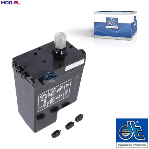 Tilt pump driver cab 70108 - driver, 2.70108
