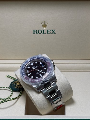 2025 rolex gmt - rolex, 2