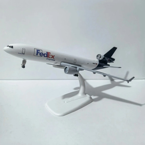 20cm mcdonnell fedex - 20cm,